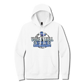 2025 GHSA Volleyball State Championships White Hoodie