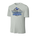 2025 GHSA Volleyball State Championships Performance T-Shirt
