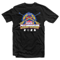 2026 GHSA Riflery State Championships T-Shirt